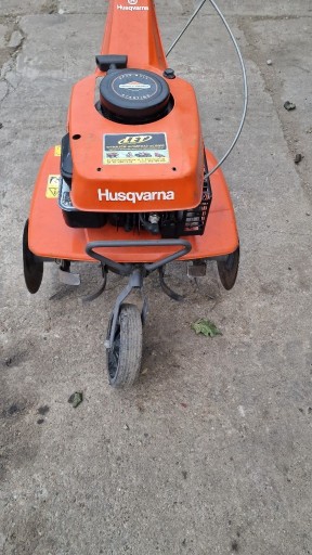 Zdjęcie oferty: Glebogryzarka Husqvarna 