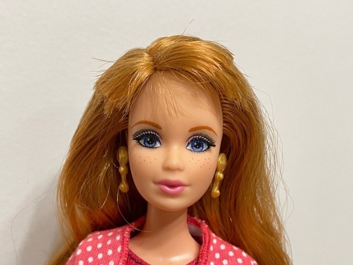 Zdjęcie oferty: Barbie Life in the Dreamhouse Midge 2013 Mattel