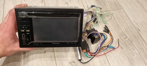 Zdjęcie oferty: Radio Pioneer 2 DIN