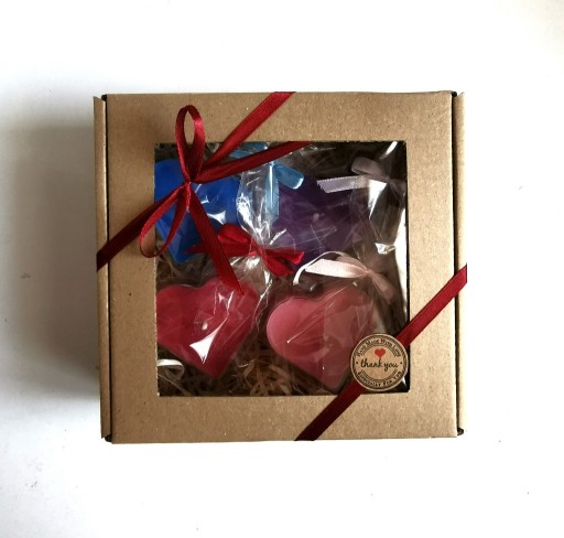 Zdjęcie oferty: Tealight DUŻE Świeczki/Podgrzew Wosk Sojowy-ZESTAW