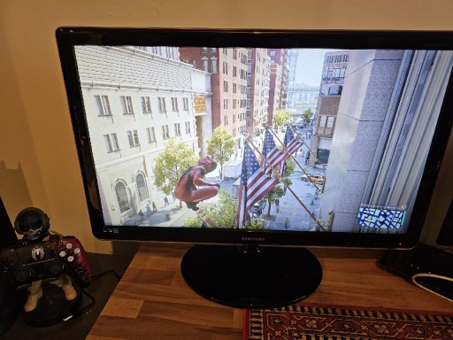 Zdjęcie oferty: Monitor LED Samsung LS27B350HS 27 1920x1080 px VA