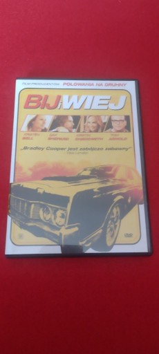 Zdjęcie oferty: Bij i wiej (2012)  