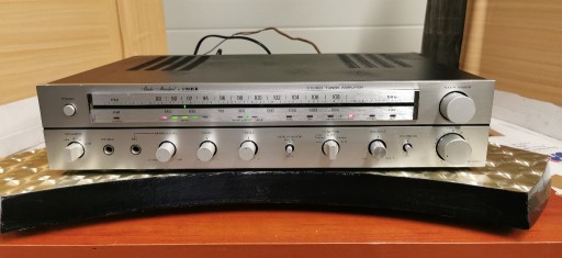 Zdjęcie oferty: Amplituner stereo Fischer TA-5000