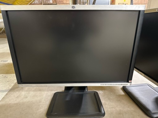 Zdjęcie oferty: Monitor HP LA2205