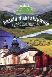 Zdjęcie oferty: J. Jagiełło Beskid Niski aktywnie - cz. zachodnia