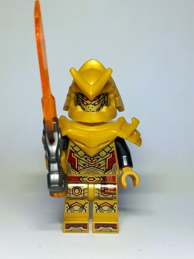 Zdjęcie oferty: Figurka LEGO Ninjago Imperium Claw Hunter njo817 N