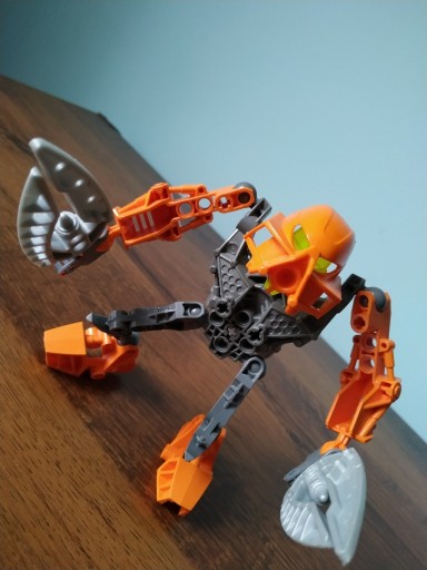 Zdjęcie oferty: LEGO Bionicle Photok Klocki PROMOCJA