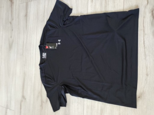 Zdjęcie oferty: Koszulka under armour fitted xxl