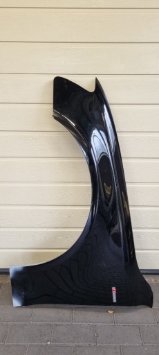 Zdjęcie oferty: Błotnik przedni lewy A4 B8 przedlift org.Audi. 