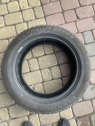 Zdjęcie oferty: Michelin Alpin 6 225/50 R17 94 H FSL DOT 2723