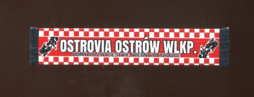 Zdjęcie oferty: Ostrovia Ostrów