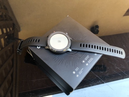 Zdjęcie oferty: AMAZFIT GTR Lite 47mm 