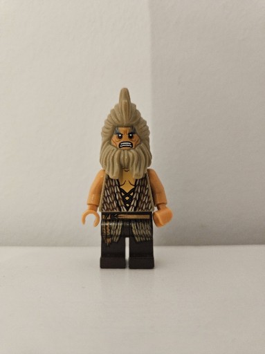 Zdjęcie oferty: LEGO minifig figurka Beorn lor075 Hobbit Lotr