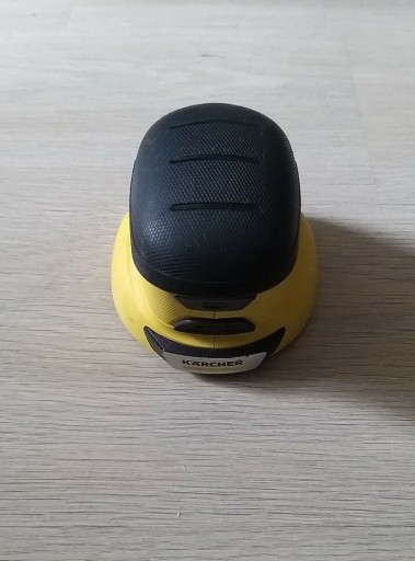 Zdjęcie oferty: Akumulatorowa skrobaczka karcher