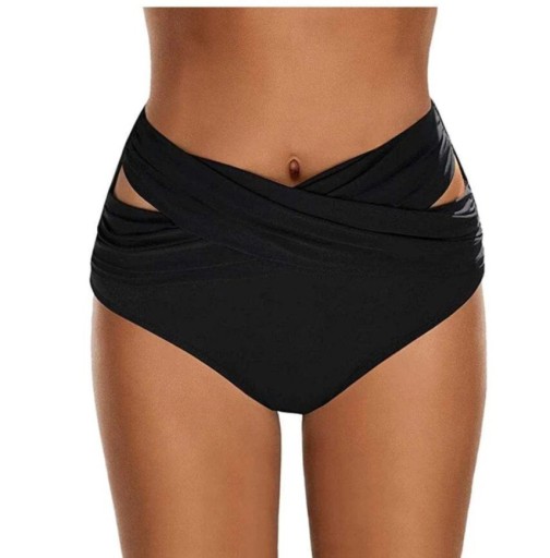 Zdjęcie oferty: Dół Bikini Z Wysokim Stanem XXL(42-44)