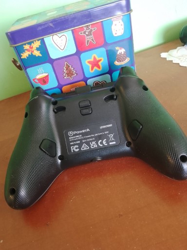 Zdjęcie oferty: Pad Xbox seris X z dodatkowymi przyciskami