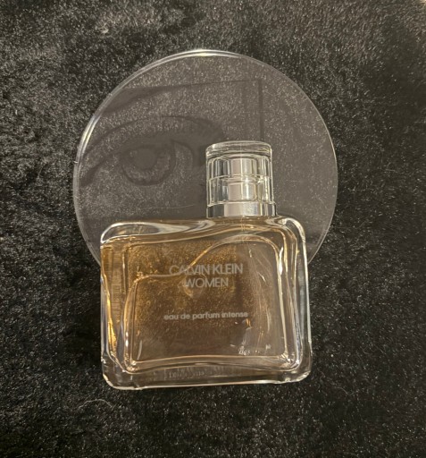 Zdjęcie oferty: Calvin Klein Women Intense 100 ml