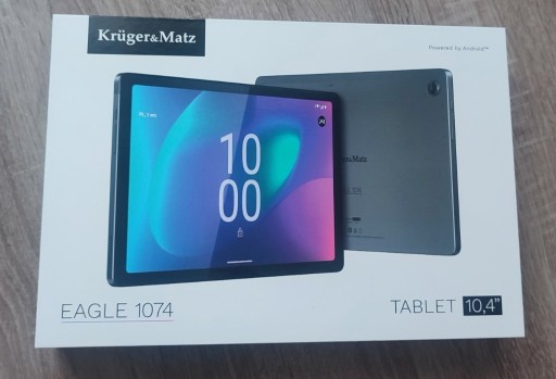 Zdjęcie oferty: Tablet Kruger&Matz EAGLE 1074