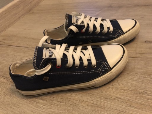 Zdjęcie oferty: Buty trampki Big Star