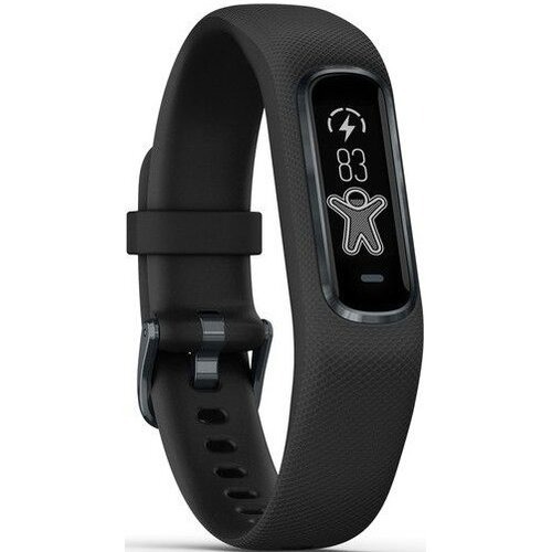 Zdjęcie oferty: Smartband GARMIN Vivosmart 4 L Czarny