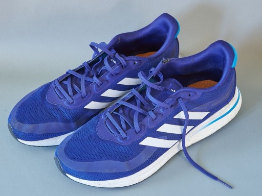 Zdjęcie oferty: Adidas Supernova_Rozmiar 48_29,5 cm