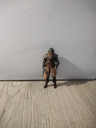 Zdjęcie oferty: X3 HASBRO STAR WARS KLATOOINIAN RAIDER