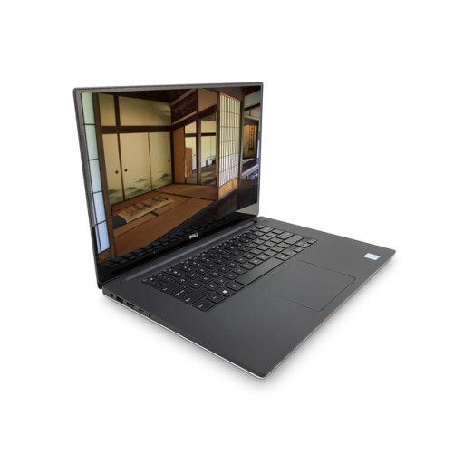 Zdjęcie oferty: Dell Precision 5520 15" i7-7820HQ 500SSD 16GB 