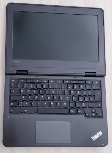 Zdjęcie oferty: Lenovo 11e chromebook 