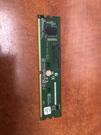 Zdjęcie oferty: IBM ADAPTEC ATB-205/32MB CACHE DIMM FRU 25R8079