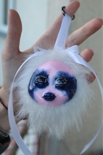 Zdjęcie oferty: Breloczek na torebkę