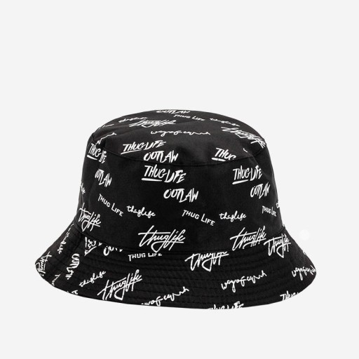 Zdjęcie oferty: Dwustronny kapelusz Bucket hat 