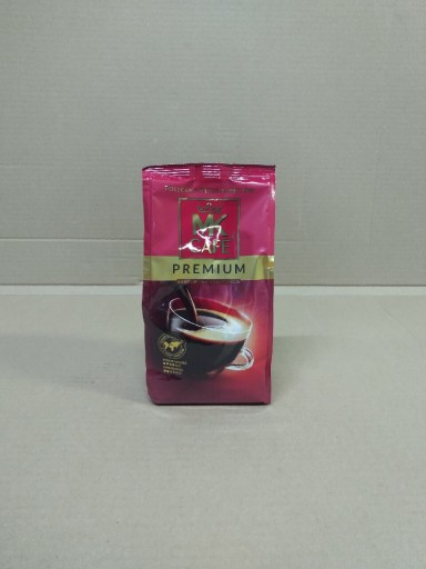 Zdjęcie oferty: MK Cafe Premium 225g kawa mielona.