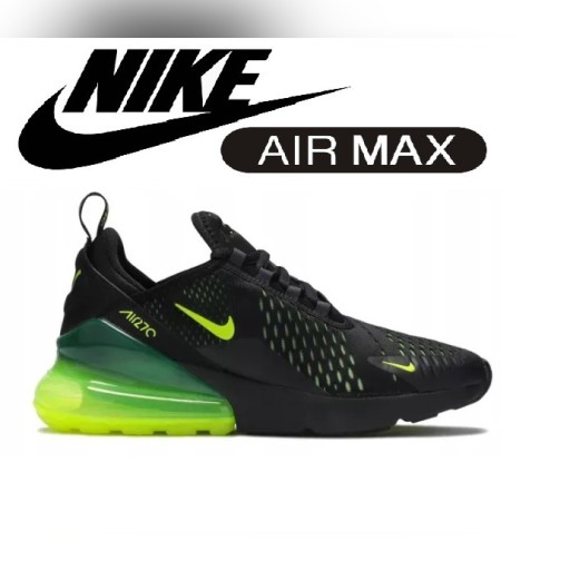 Zdjęcie oferty: Buty nike Air Max 270 r.41-45 Oryginał