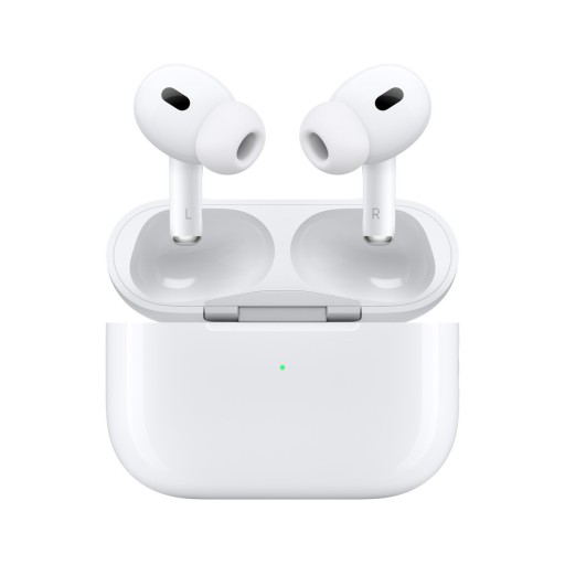 Zdjęcie oferty: Słuchawki Apple Air Pods Pro 2