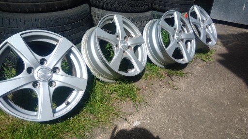 Zdjęcie oferty: Felgi 15"  Honda,,Nissan,,Mazda,,Suzuki,,Toyota