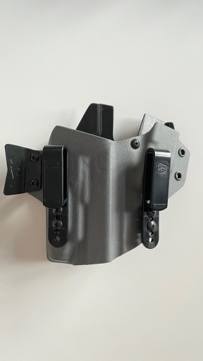 Zdjęcie oferty: Kabura do pistoletu Glock 19/17 od T.Rex Arms