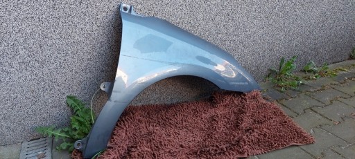 Zdjęcie oferty: Błotnik prawe przód Citroen C4 2006, EZW