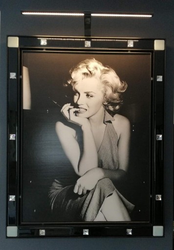 Zdjęcie oferty: Obraz Marilyn Monroe 