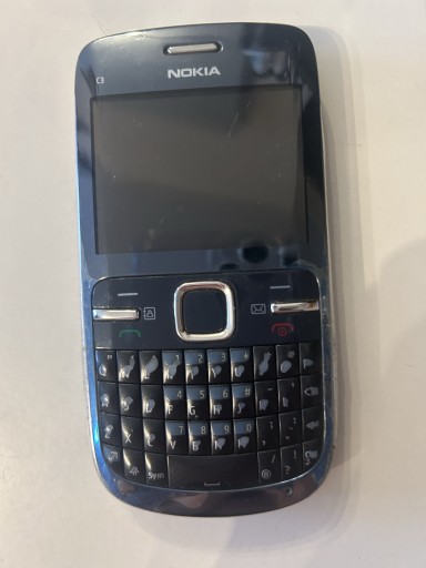 Zdjęcie oferty: Nokia C3-00 Telefon