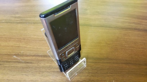 Zdjęcie oferty: Nokia 6500s Slide