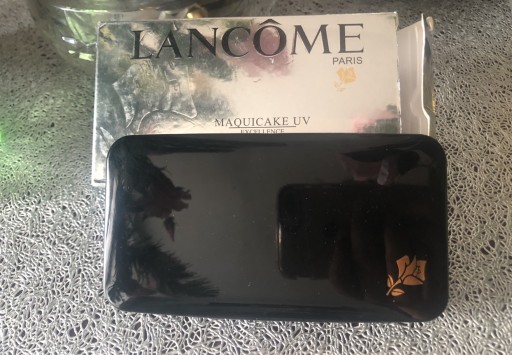 Zdjęcie oferty: Puder  Lancomé 3w1