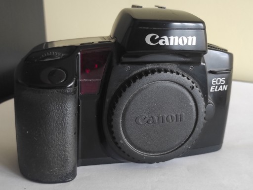Zdjęcie oferty: Canon EOS Elan EOS 100 Body,pasek, bateria