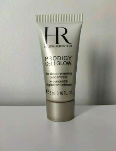 Zdjęcie oferty: Helena Rubinstein PRODIGY CELL GLOW RENEWING 5 ml