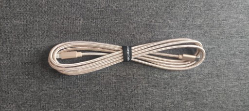 Zdjęcie oferty: Kabel USB typ C Apple iPhone Lightning 2m