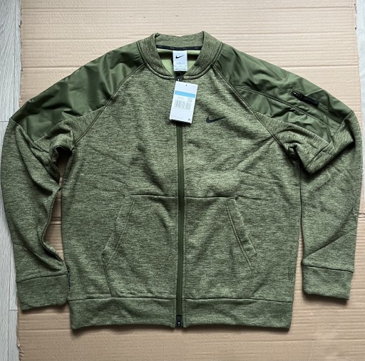 Zdjęcie oferty: Bluza Nike roz. M