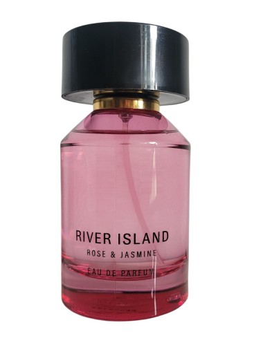 Zdjęcie oferty: Perfumy Rose Jasmine River Island 100 ml róża jaśmin floral