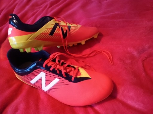 Zdjęcie oferty: New Balance Furon r. 45,5 nowe