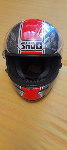 Zdjęcie oferty: Kask shoei XS