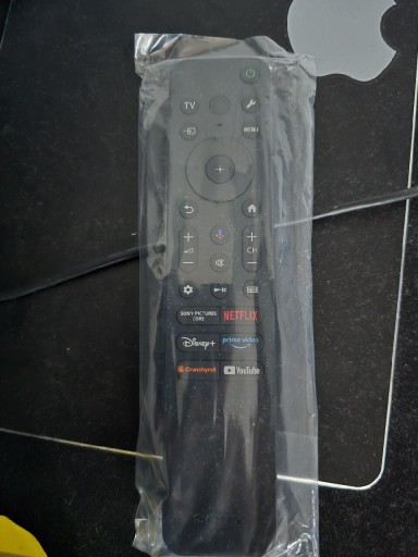 Zdjęcie oferty: Nowy Pilot do TV Sony TX820U do telewizora oryginalny