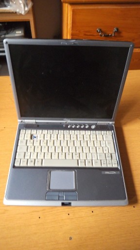 Zdjęcie oferty: Laptop Fujitsu Siemens S-6120